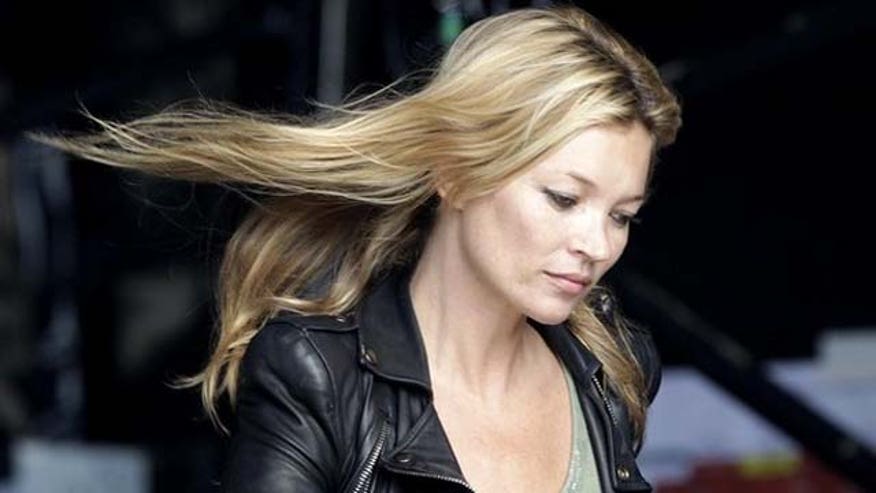 kate moss